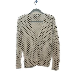 Copy - Dotted Long Sleeve Button Down Shirt | Old Navy